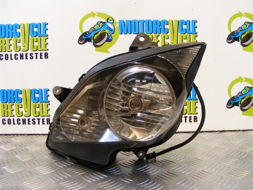 Faro proiettore honda vfr - honda,