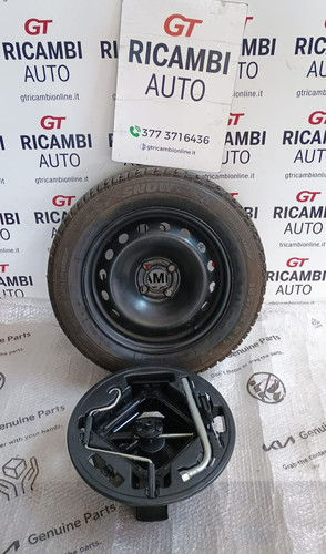 Fiat grande punto cerchio - grande,