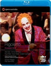 Rigoletto: Opera Australia