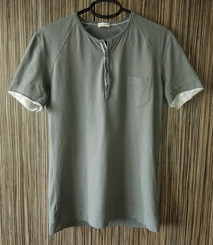 Shirt paolo pecora milano - t-shirt,