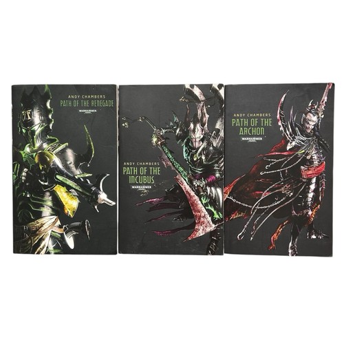 Warhammer 40k dark eldar - warhammer,