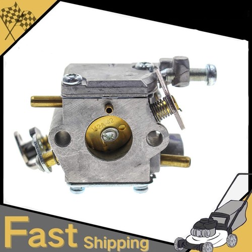 Carburatore per motosega