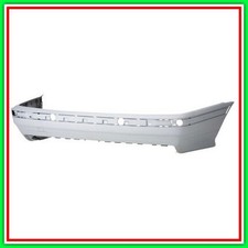 Paraurti Posteriore Con Primer