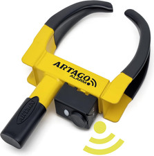 ART872 Il Blocca Ruota Più