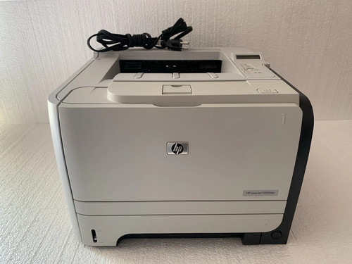 Stampante laserjet p2055dn - hp,