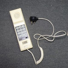 TELEFONO VINTAGE DA PARETE ANNI 90 - TONE PHONE