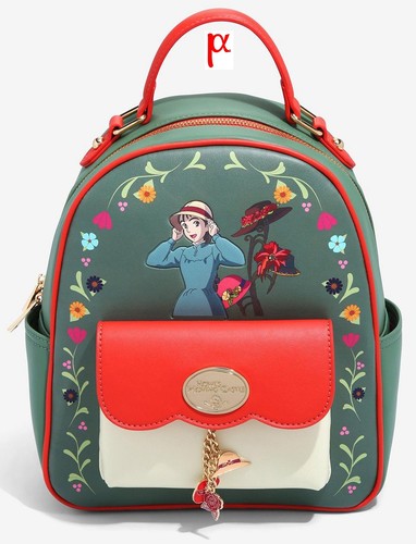Studio ghibli howl - ghibli, moving