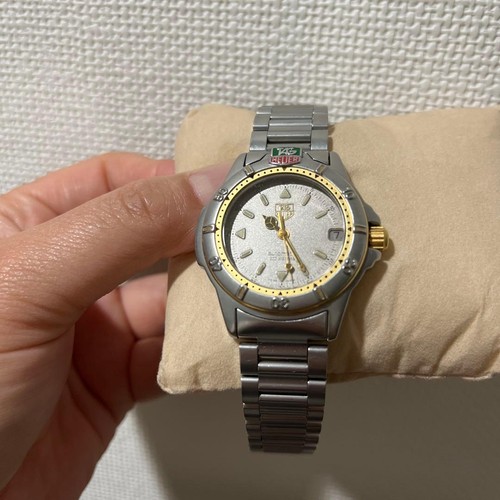 Tag heuer ottimo autentico - tag,