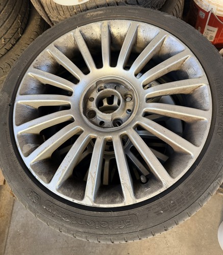 Cerchi lega fiat 500 - cerchi,