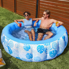 Piscina Gonfiabile, 1,7 M X