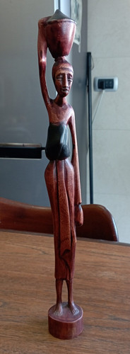 Artigianato etnico africano - etnico,