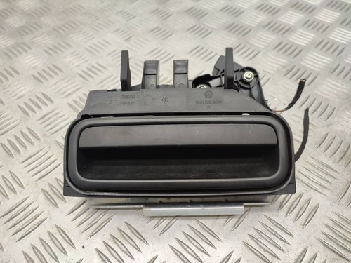 Volkswagen transporter - transporter,