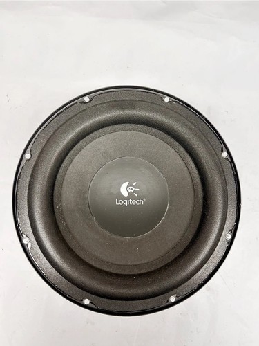 Logitech 5500 digital - z-5500, 10"