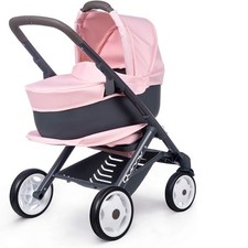 Smoby Maxi Cosi Carrozzina