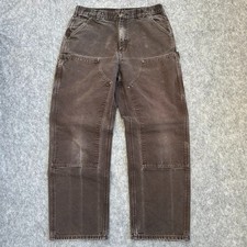 Carhartt Double Knee Pants B