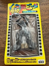 Jeeg Robot action figure molto