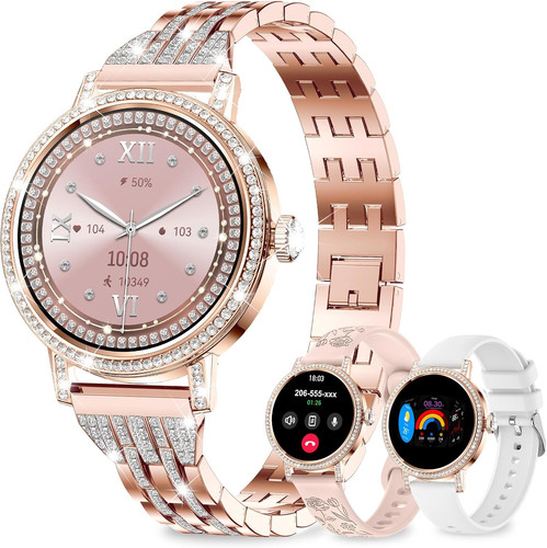 Smartwatch donna con - smartwatch,