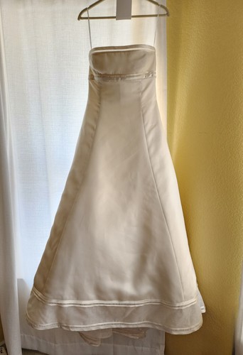 Splendido abito sposa in - sposa,