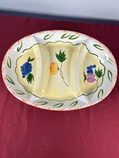 Antipastiera  Vintage ceramica