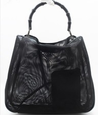 GUCCI GG LOGO HOBO BORSA