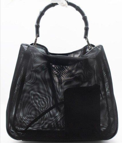Gucci logo hobo - hobo, borsa