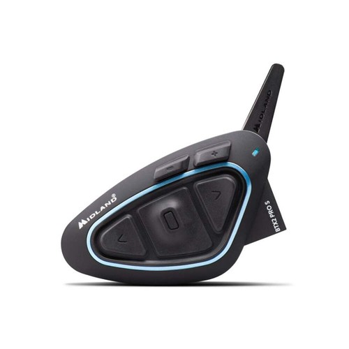 Midland btx2 pro - pro, lr