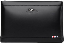 Pochette Uomo Da Polso in