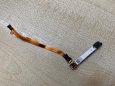 Scheda fotocamera webcam