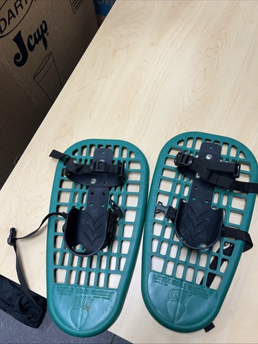Scarpe neve bean youth - neve,