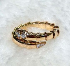 Bulgari Serpenti Pavé Dia