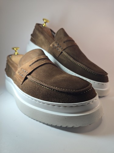 Scarpe pollini uomo - pollini,