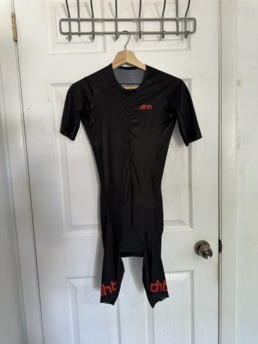 Tuta triathlon dhb aeron - dhb,