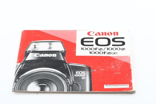 Canon eos 1000fn - canon,