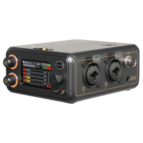 Deity microphones 4 - pr-4,