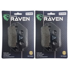 Kit plaquettes frein - , ga