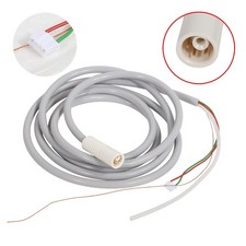Cordone ablatore Fit EMS Woodpecker ultrasonic scaler cord dentista Dental tube
