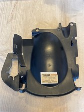 Parafango interno originale