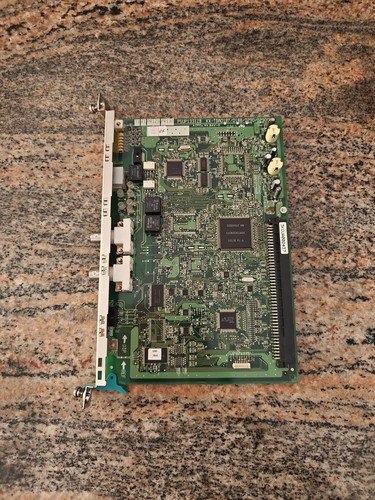 Scheda cent panasonic pri30 - panasonic,