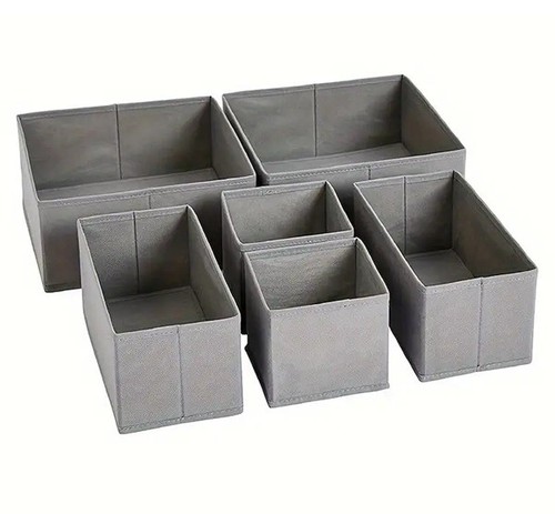 Cassetto portaoggetti