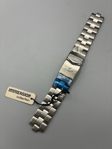Immersion bracciale orologio - bracciale,