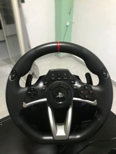 Volante Ps3, Ps4, Ps5 e Pc 