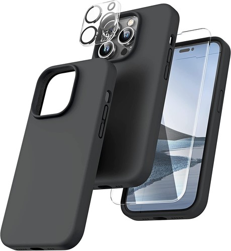 Coque pour iphone pro 14 - 15,