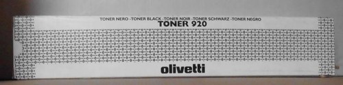 Toner olivetti b0279w - olivetti, b0279