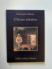 Il Parnaso ambulante. -