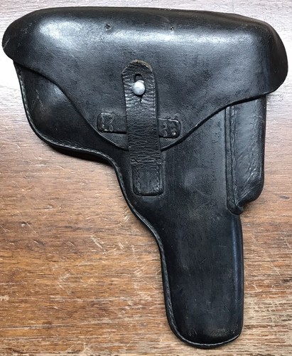 Fondina post ww2 browning - ww2, hi