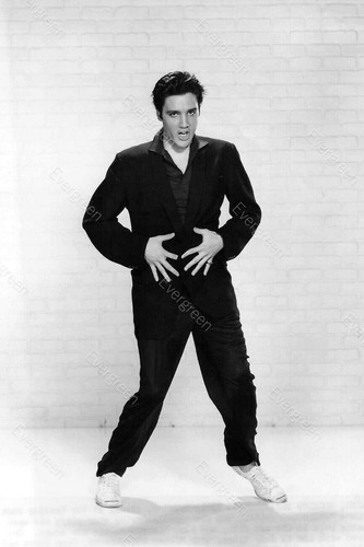 Elvis presley attore - presley,