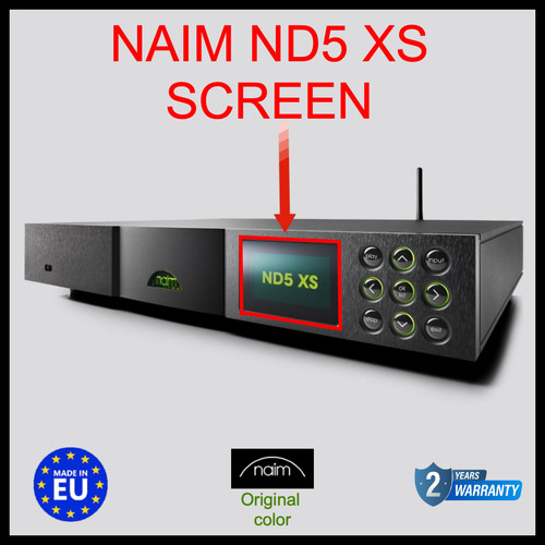 Naim nd5 network player - naim,
