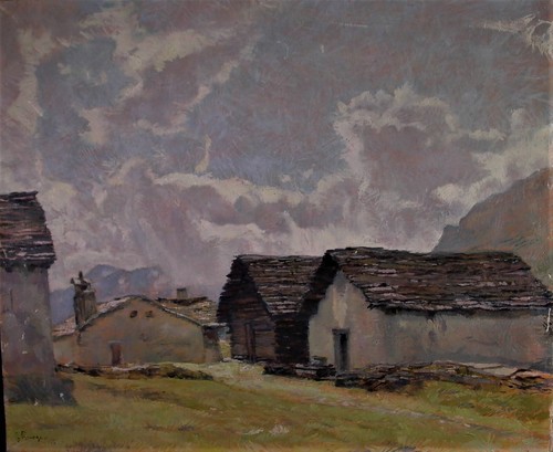 Josef burger - josef, (1887-1966)