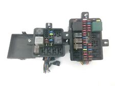 CENTRALINA SCATOLA FUSIBILI