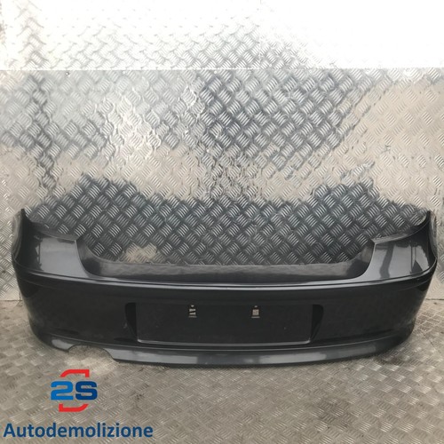 Paraurti posteriore bmw - , serie
